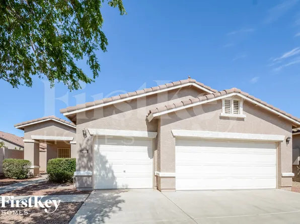 3606 N 129th Ave, Avondale, AZ 85392