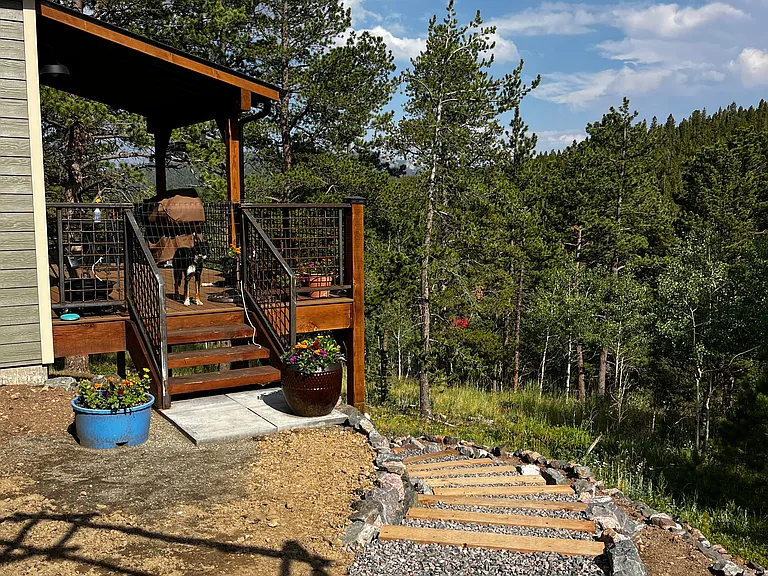 526 Upper Travis Gulch Rd #1 — Photo 4