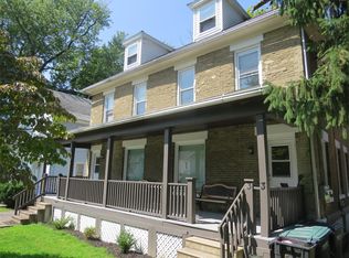 33 Maple Ave, Fredonia, NY