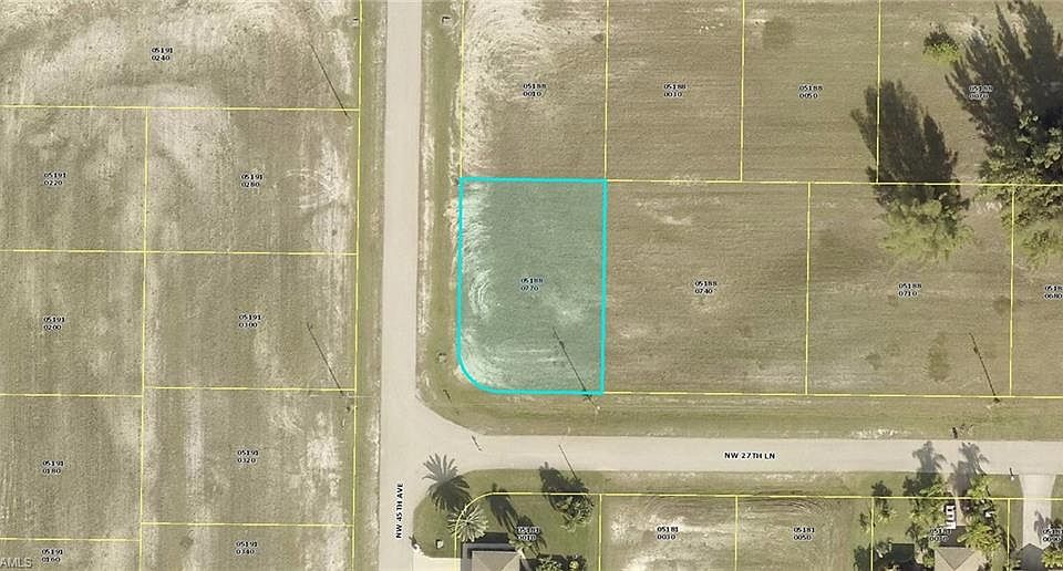 1st image of 4355 NW 27th Ln