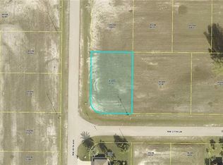 4355 NW 27th Ln, Cape Coral, FL 33993