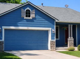 814 Timothy Dr, Longmont, CO 80503