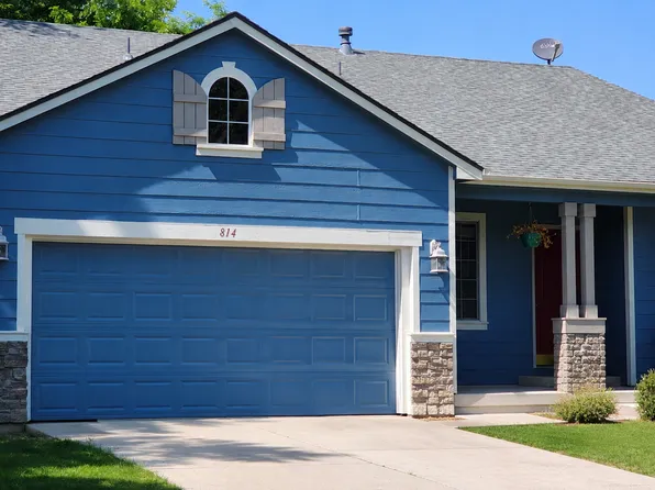 814 Timothy Dr, Longmont, CO 80503