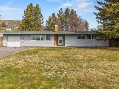 10055 Westbrook Dr, Klamath Falls, OR, 97603