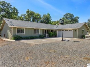 18887 Ridge Rd, Red Bluff, CA 96080