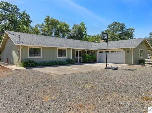 18887 Ridge Rd, Red Bluff, CA 96080