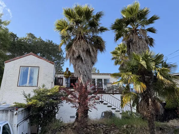 2126 Pullman Ave, Belmont, CA 94002