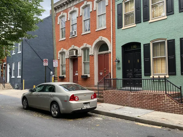 126 N Pine St APT 5, Lancaster, PA 17603