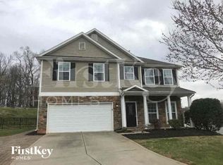 6004 Carson Springs Ct, Gastonia, NC 28056