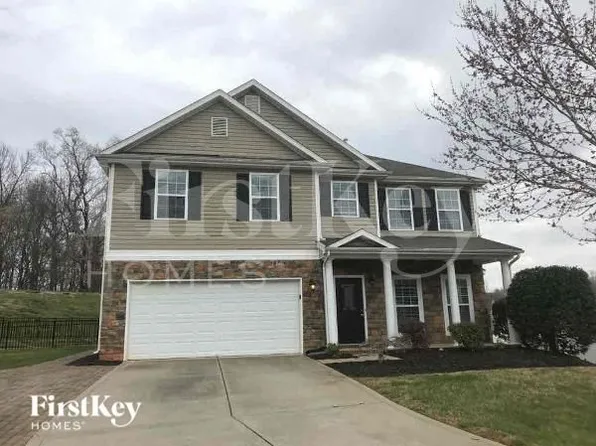 6004 Carson Springs Ct, Gastonia, NC 28056