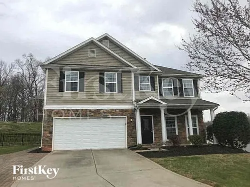 6004 Carson Springs Ct Photo 1