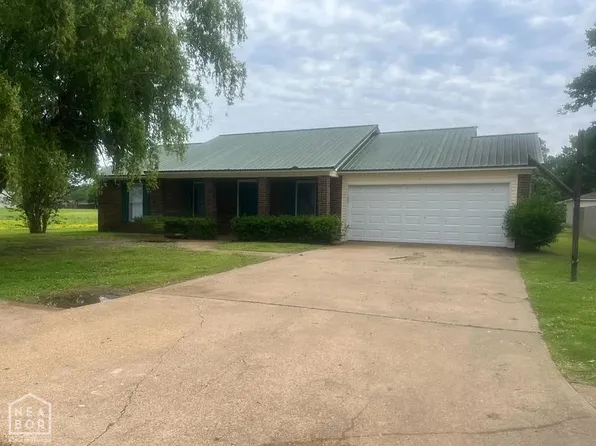 123 Kristi Dr, Osceola, AR 72370