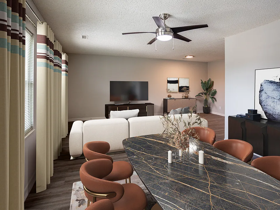 Highland Terrace Communities