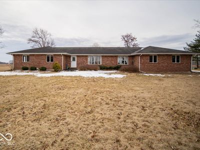 11961 W 100 S, Russiaville, IN, 46979