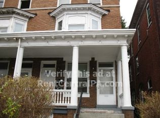 1845 Market St #3, Harrisburg, PA 17103