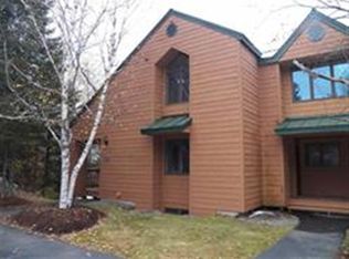 86 Hannah Loop #3, Carroll, NH 03575