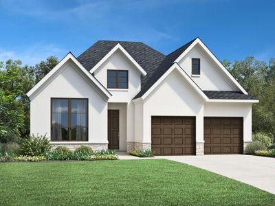 7155 Carriage Light Dr, Magnolia, TX, 77354