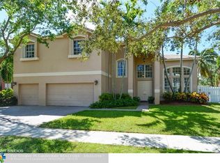 14678 SW 35th Ct, Miramar, FL 33027