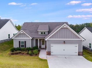 8372 Loch Lomand Ln, Winston, GA
