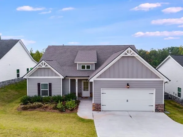 8372 Loch Lomand Ln, Winston, GA 30187