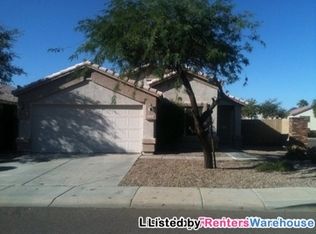 24814 N 36th Dr, Glendale, AZ 85310