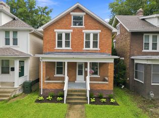1618 Pembroke Ave, Columbus, OH 43203