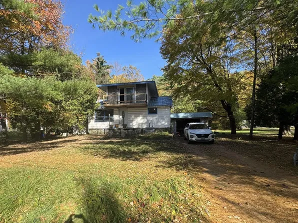 293 Bean Road, Colchester, VT 05446