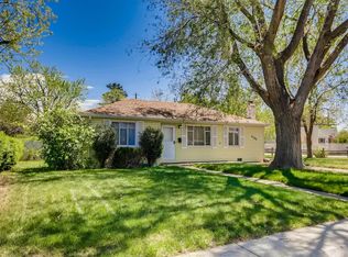 4100 Jay St, Wheat Ridge, CO 80033