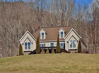 256 Silo Ridge Rd, Waynesville, NC 28786