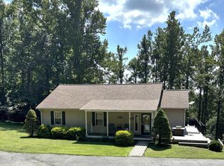 89 Boulder Way, Fancy Gap, VA 24328