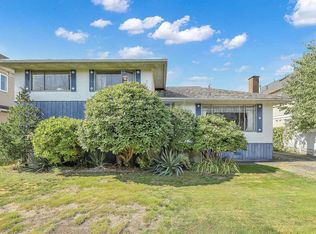 7291 Gilbert Rd, Richmond, BC V7C3W4