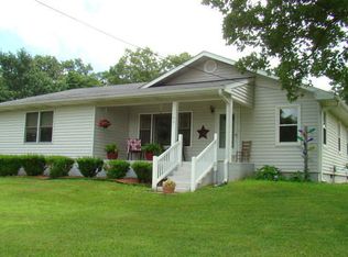 103 Mona St, Mountain View, MO 65548