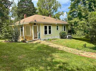 110 White Ave, Glen Lyn, VA 24093