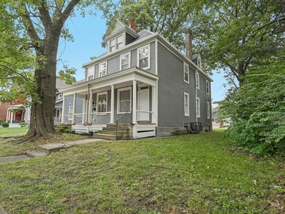730-732 Oakwood Ave, Columbus, OH, 43205