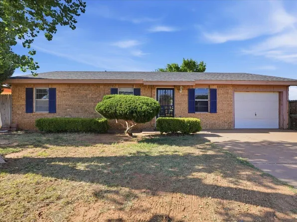 804 E 79th St, Lubbock, TX 79404