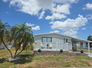 5316 53RD AVENUE E #O12, BRADENTON, FL 34203