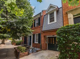 3238 Reservoir Rd NW, Washington, DC 20007