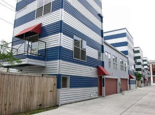1218 Urban Lofts Dr, Dallas, TX 75215