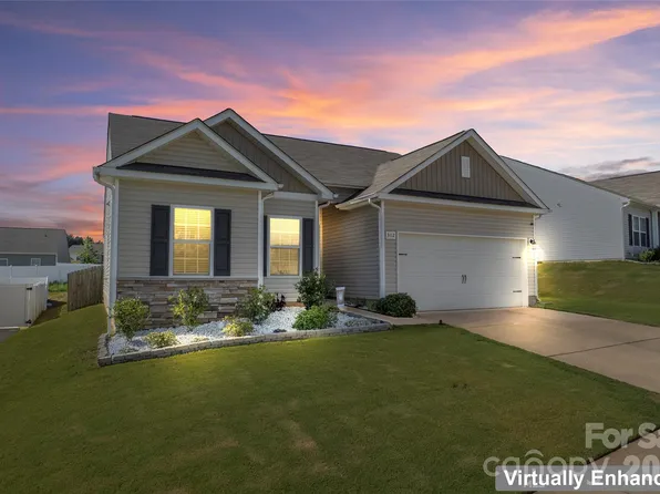 3112 Wynn Way, Charlotte, NC 28215