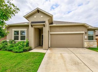117 Headwaters Dr, Bastrop, TX 78602