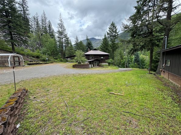 8 Cedar Gulch Ln, Thompson Falls, MT 59873