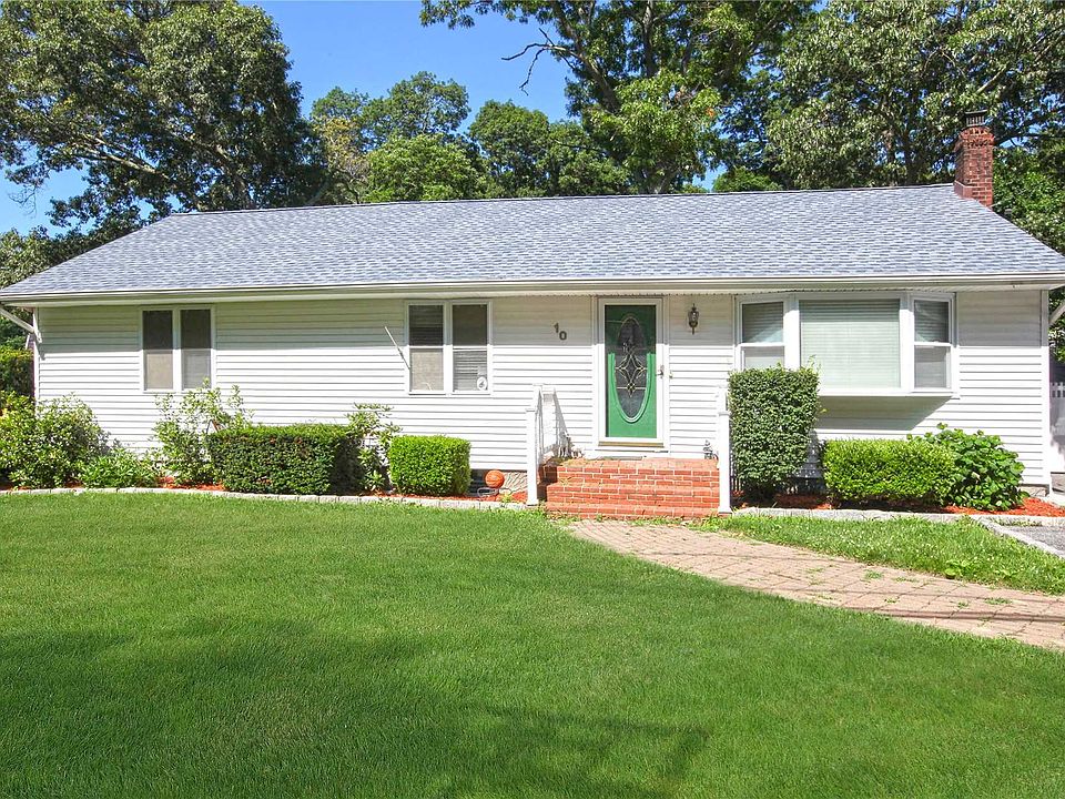 1st image of 10 Crotty Ct