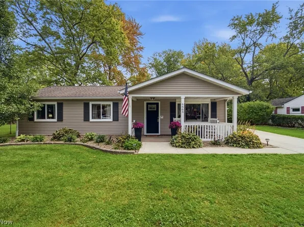 6665 Pine Tree Dr, Mentor, OH 44060