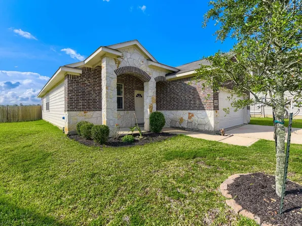 13990 Katlin Rd, Conroe, TX 77306