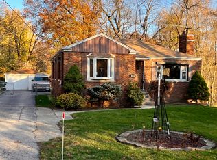 115 S Wabash Ave, Glenwood, IL