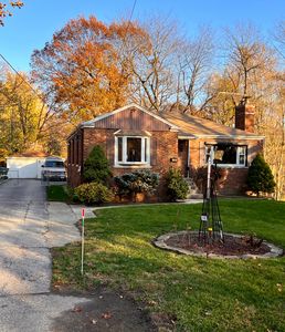 115 S Wabash Ave, Glenwood, IL, 60425