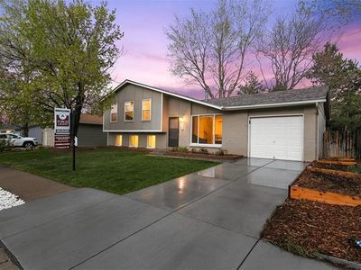 3066 S Garland Ct, Lakewood, CO, 80227
