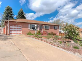 12275 W Mississippi Ave, Lakewood, CO 80228