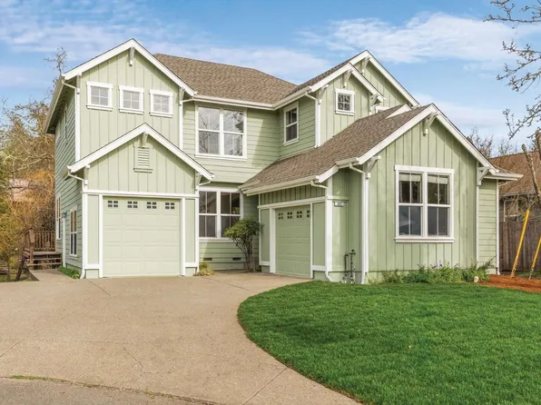 397 Parkview Drive, Healdsburg, CA 95448
