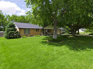 21 Huntington Rd, Augusta, KS 67010